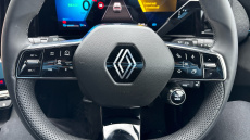 Renault Megane E-Tech EV60 160kW Techno Comfort Range 60kWh 5dr Auto Electric Hatchback